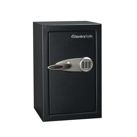 ตู้นิรภัย SENTRYSAFE T6-331 สีดำ