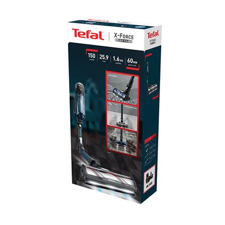 เครื่องดูดฝุ่นแบบด้าม TEFAL TY9AD2WO_5