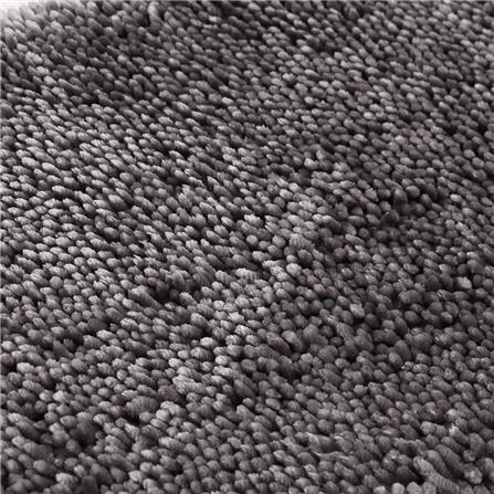 พรม HOME LIVING STYLE GRACE 45X120 ซม. สีเทา_3