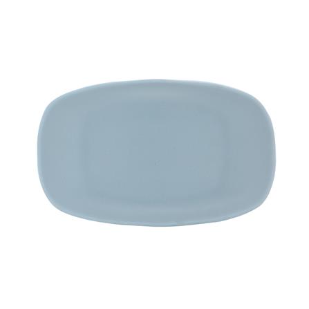 จานเมลามีนลึกเหลี่ยม 7.7 นิ้ว VANDA JADE ORGANIC_2