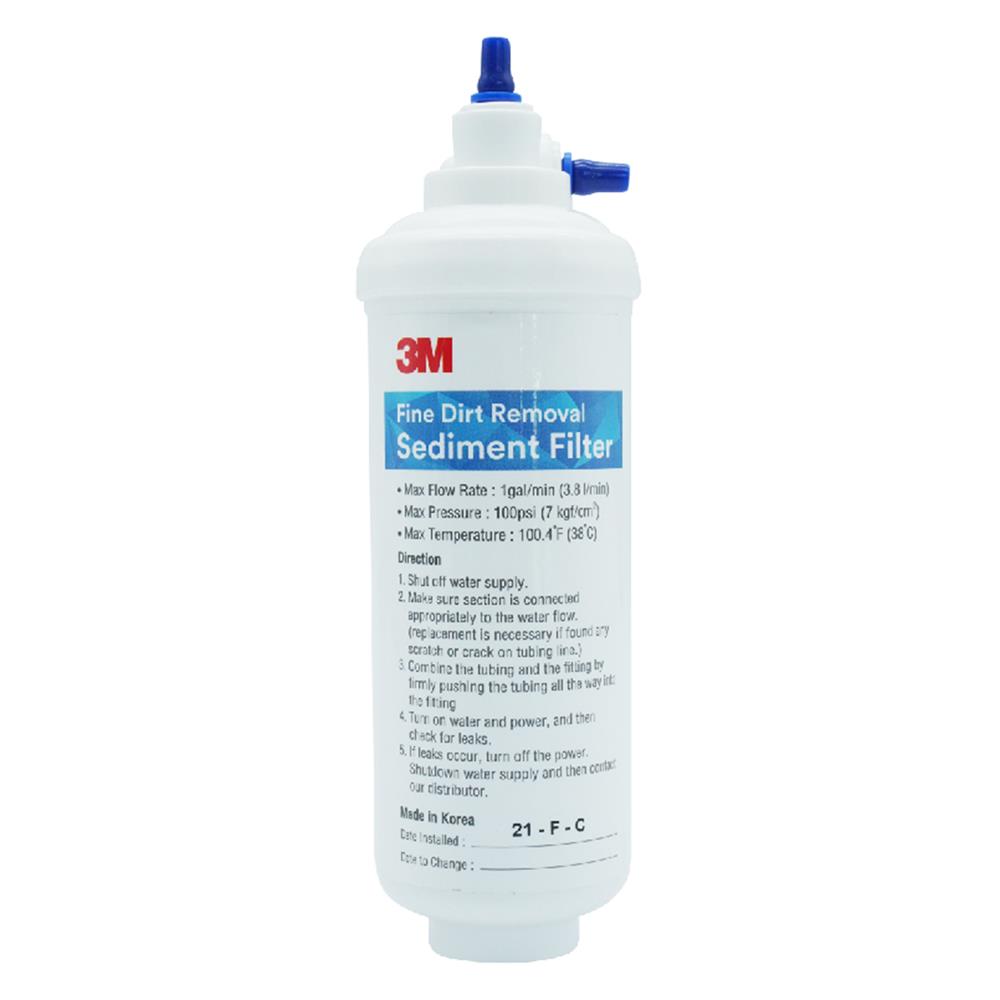 ไส้กรอง 3M HCD-2 SEDIMENT