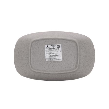 จานเมลามีนเปลเหลี่ยม 7.7 นิ้ว VANDA LATE ORGANIC_3