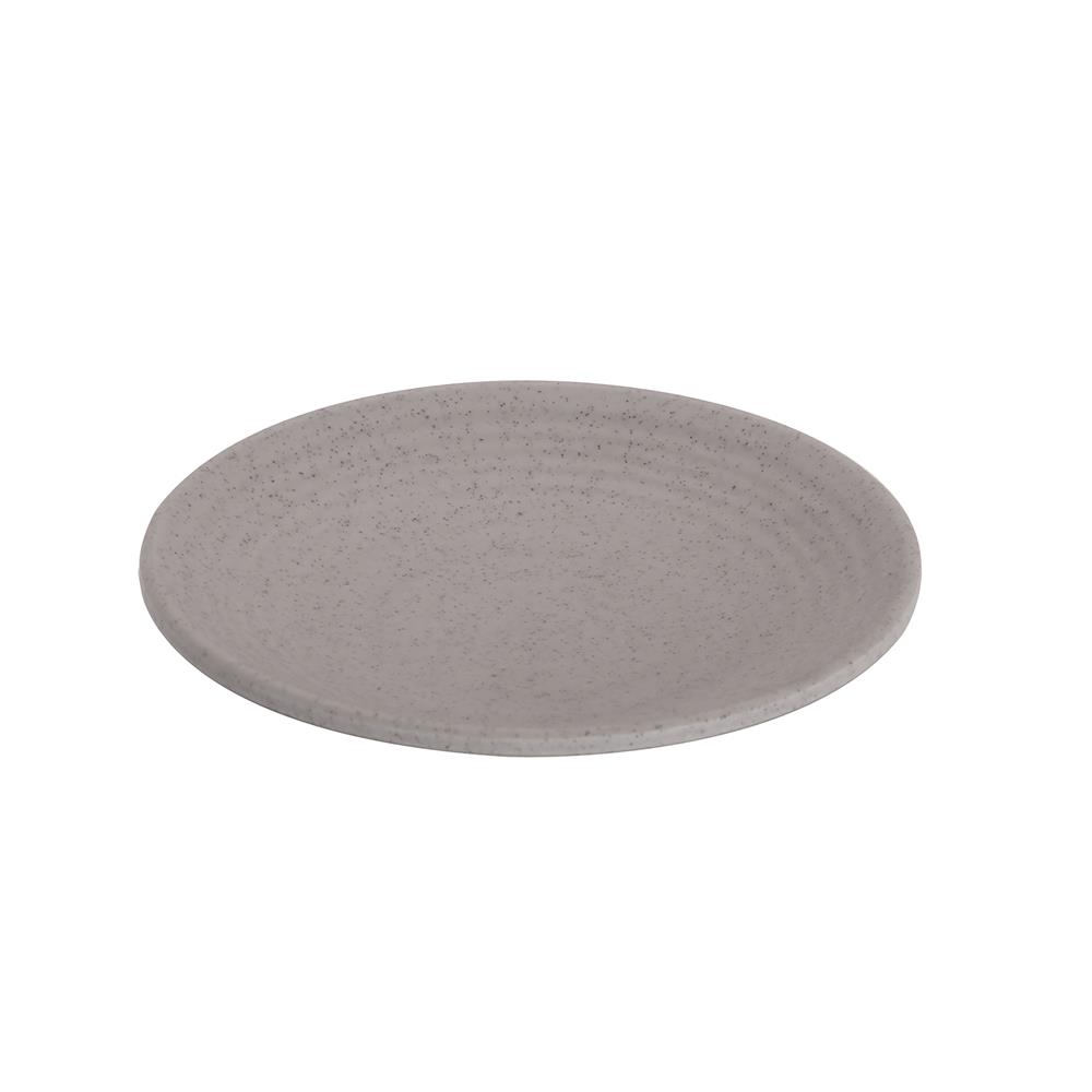 จานเมลามีนลึก 6 นิ้ว VANDA LATE ORGANIC