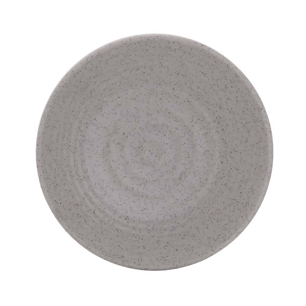 จานเมลามีนลึก 6 นิ้ว VANDA LATE ORGANIC