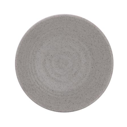 จานเมลามีนลึก 6 นิ้ว VANDA LATE ORGANIC_2