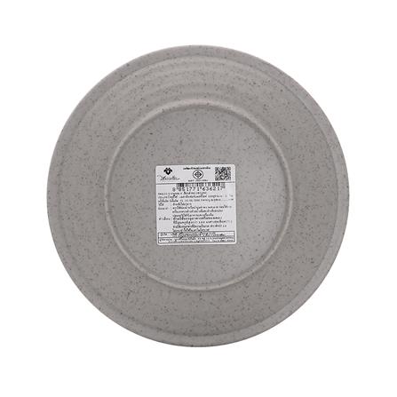 จานเมลามีนลึก 6 นิ้ว VANDA LATE ORGANIC_3