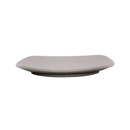 จานเมลามีนเหลี่ยม 10.5 นิ้ว VANDA LATE ORGANIC_0