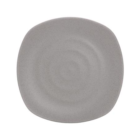 จานเมลามีนเหลี่ยม 10.5 นิ้ว VANDA LATE ORGANIC_2