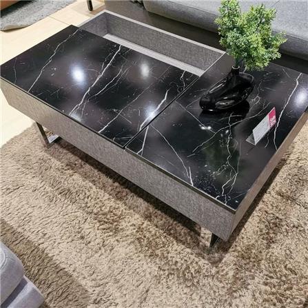 โต๊ะกลาง KONCEPT ARCADA 19196824 100 ซม. สีดำ_5