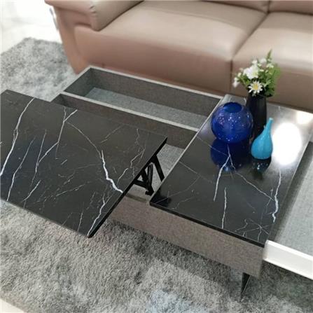 โต๊ะกลาง KONCEPT ARCADA 19196824 100 ซม. สีดำ_7