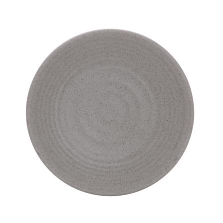 จานเมลามีนลึก 9 นิ้ว VANDA LATE ORGANIC_2