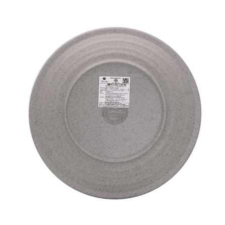 จานเมลามีนลึก 9 นิ้ว VANDA LATE ORGANIC_3