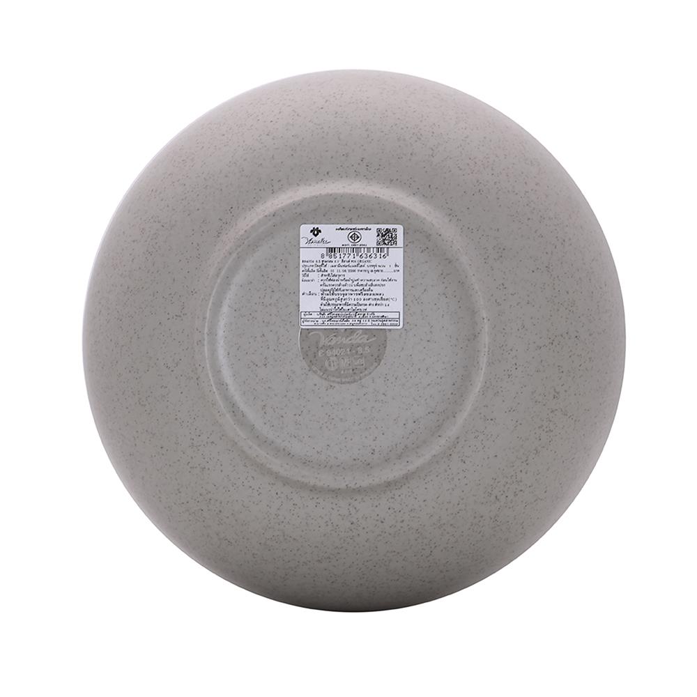 ชามเมลามีน 8.5 นิ้ว VANDA LATE ORGANIC