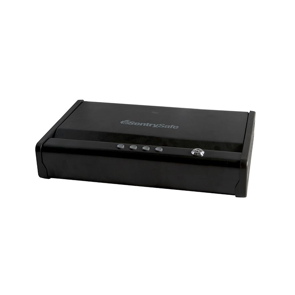 ตู้นิรภัย SENTRYSAFE QAP2EL สีดำ