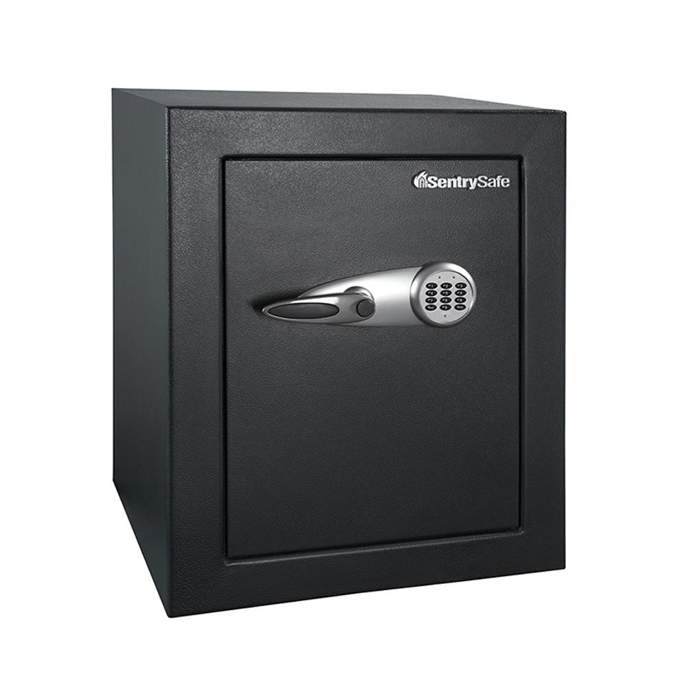 ตู้นิรภัย SENTRYSAFE T8-331 สีดำ