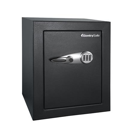 ตู้นิรภัย SENTRYSAFE T8-331 สีดำ