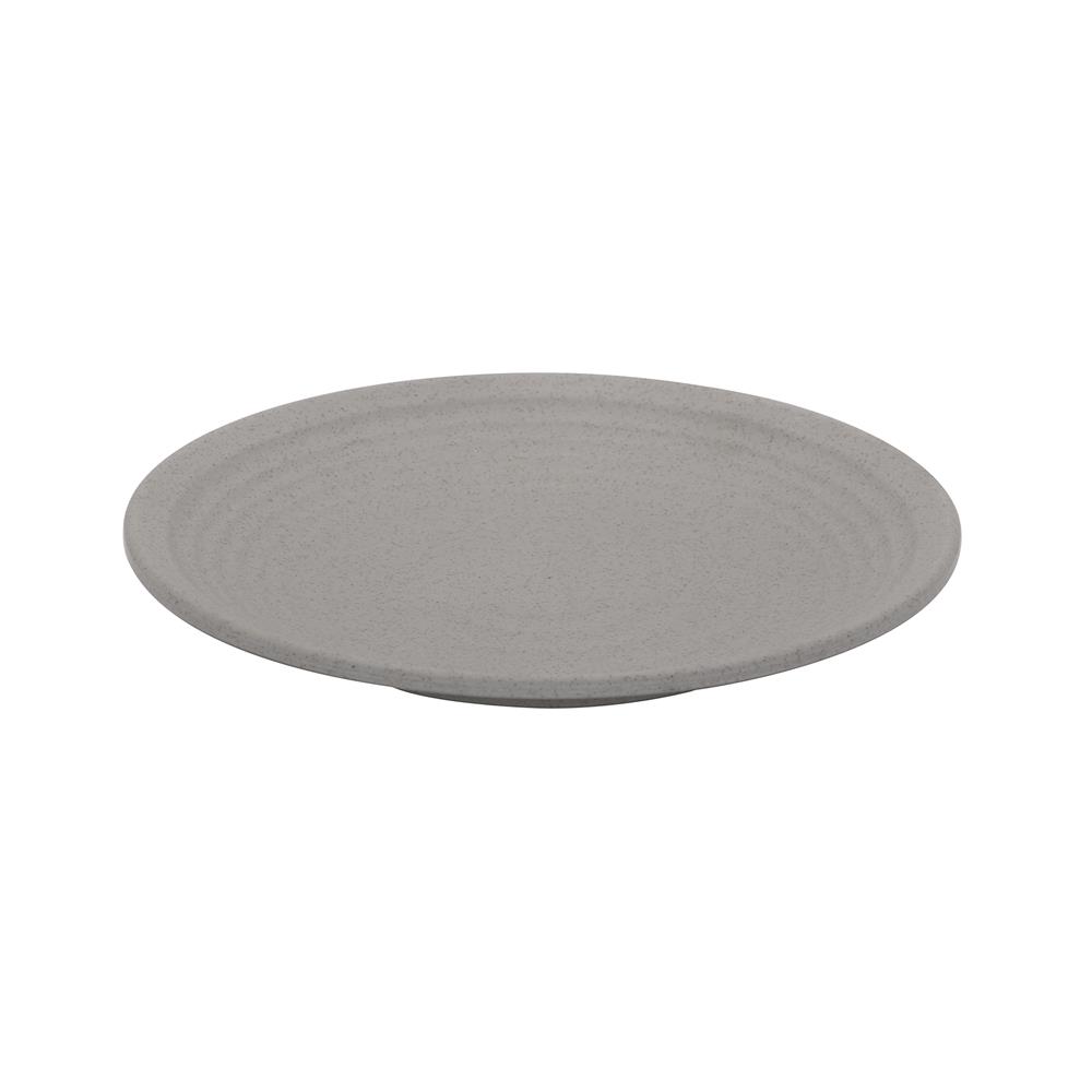 จานเมลามีนลึก 11 นิ้ว VANDA LATE ORGANIC