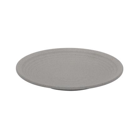 จานเมลามีนลึก 11 นิ้ว VANDA LATE ORGANIC_1