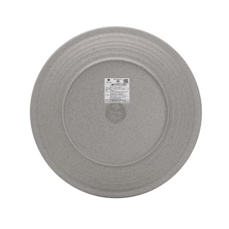 จานเมลามีนลึก 11 นิ้ว VANDA LATE ORGANIC_3