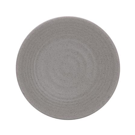 จานเมลามีนลึก 8 นิ้ว VANDA LATE ORGANIC_2