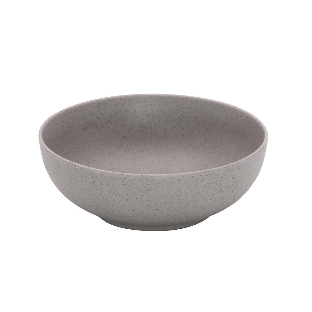 ชามเมลามีน 7 นิ้ว VANDA LATE ORGANIC