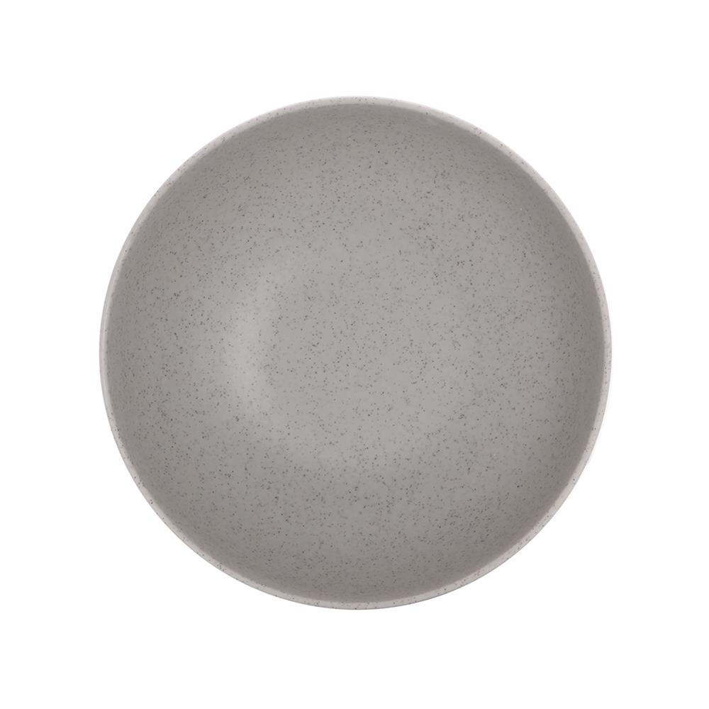 ชามเมลามีน 7 นิ้ว VANDA LATE ORGANIC