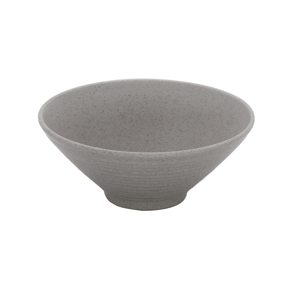 ชามเมลามีน 9 นิ้ว VANDA LATE ORGANIC