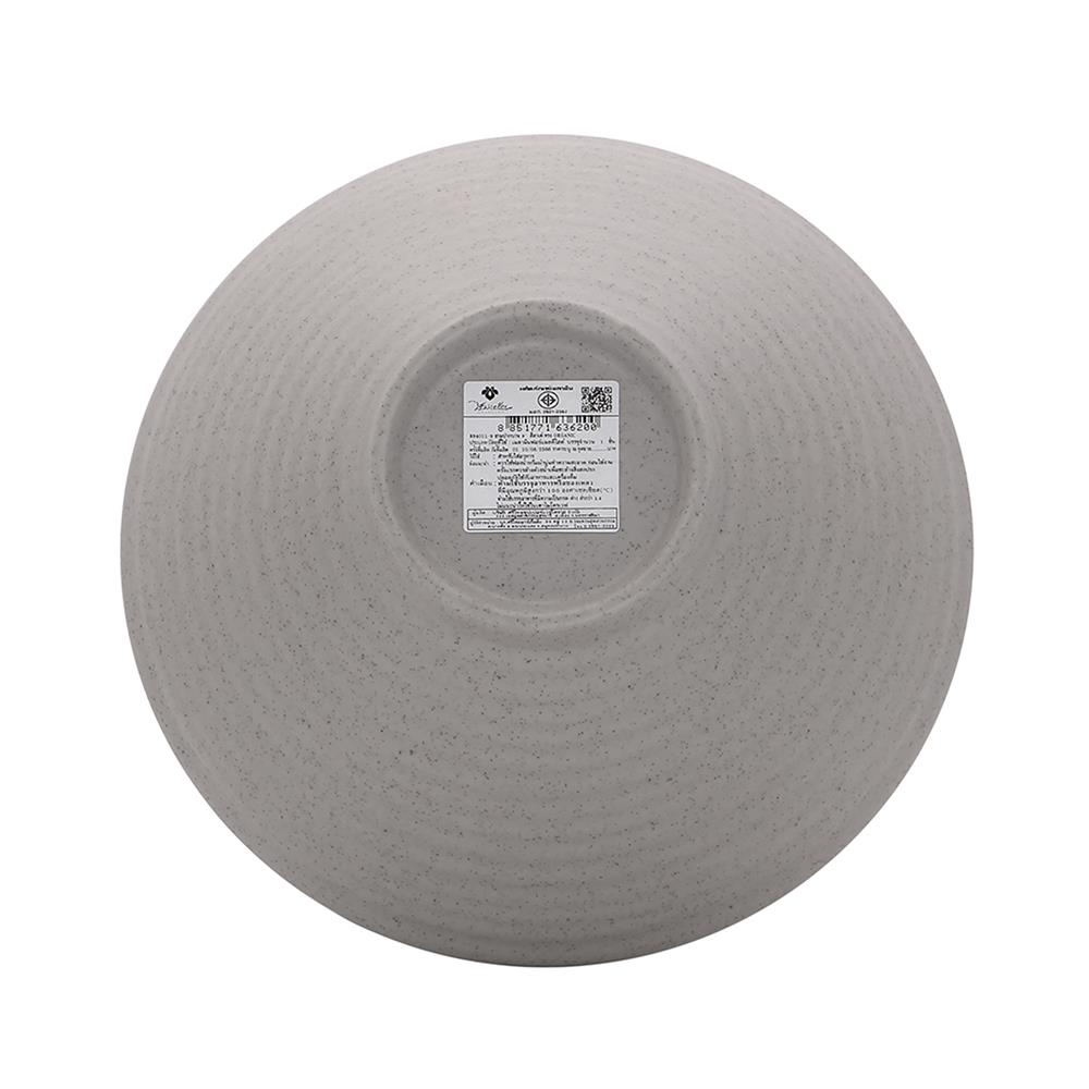 ชามเมลามีน 9 นิ้ว VANDA LATE ORGANIC