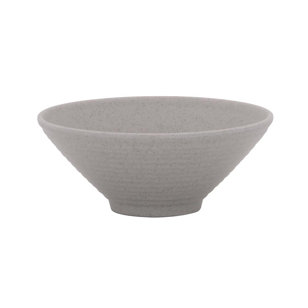 ชามเมลามีน 7 นิ้ว VANDA LATE ORGANIC