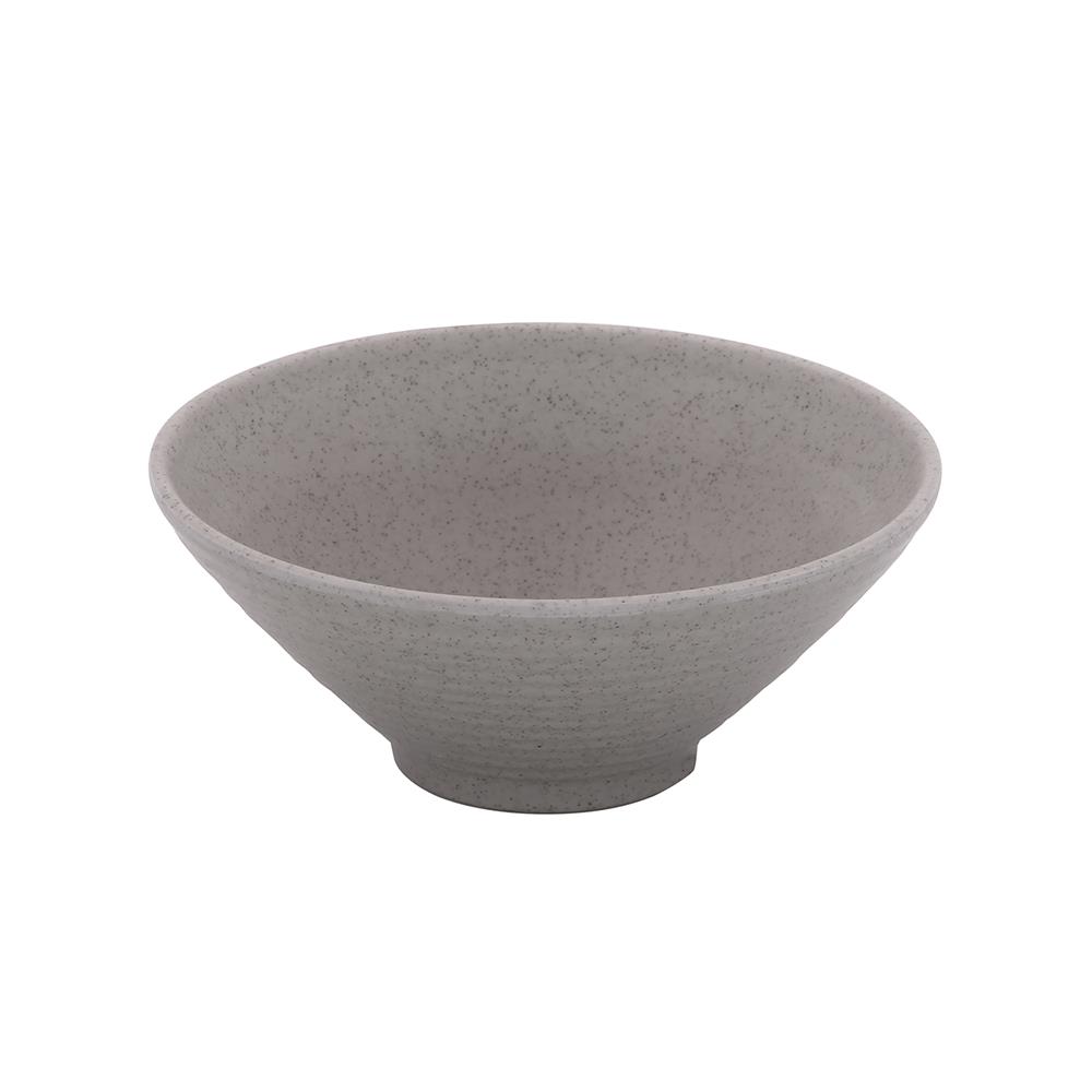 ชามเมลามีน 7 นิ้ว VANDA LATE ORGANIC