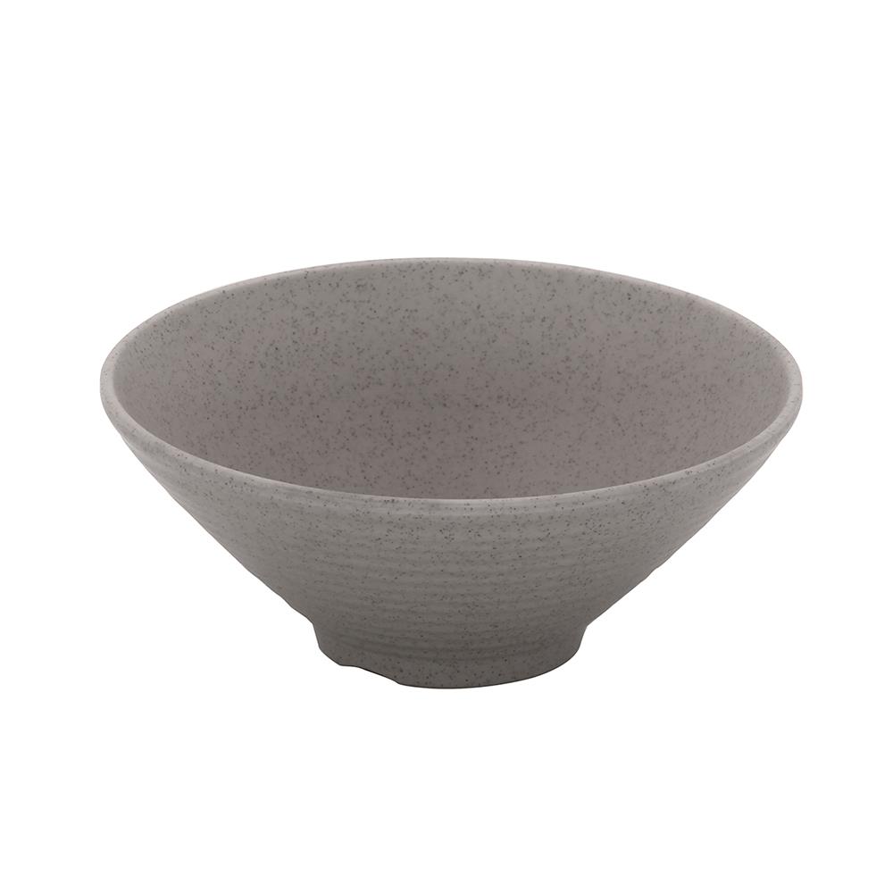 ชามเมลามีน 8 นิ้ว VANDA LATE ORGANIC