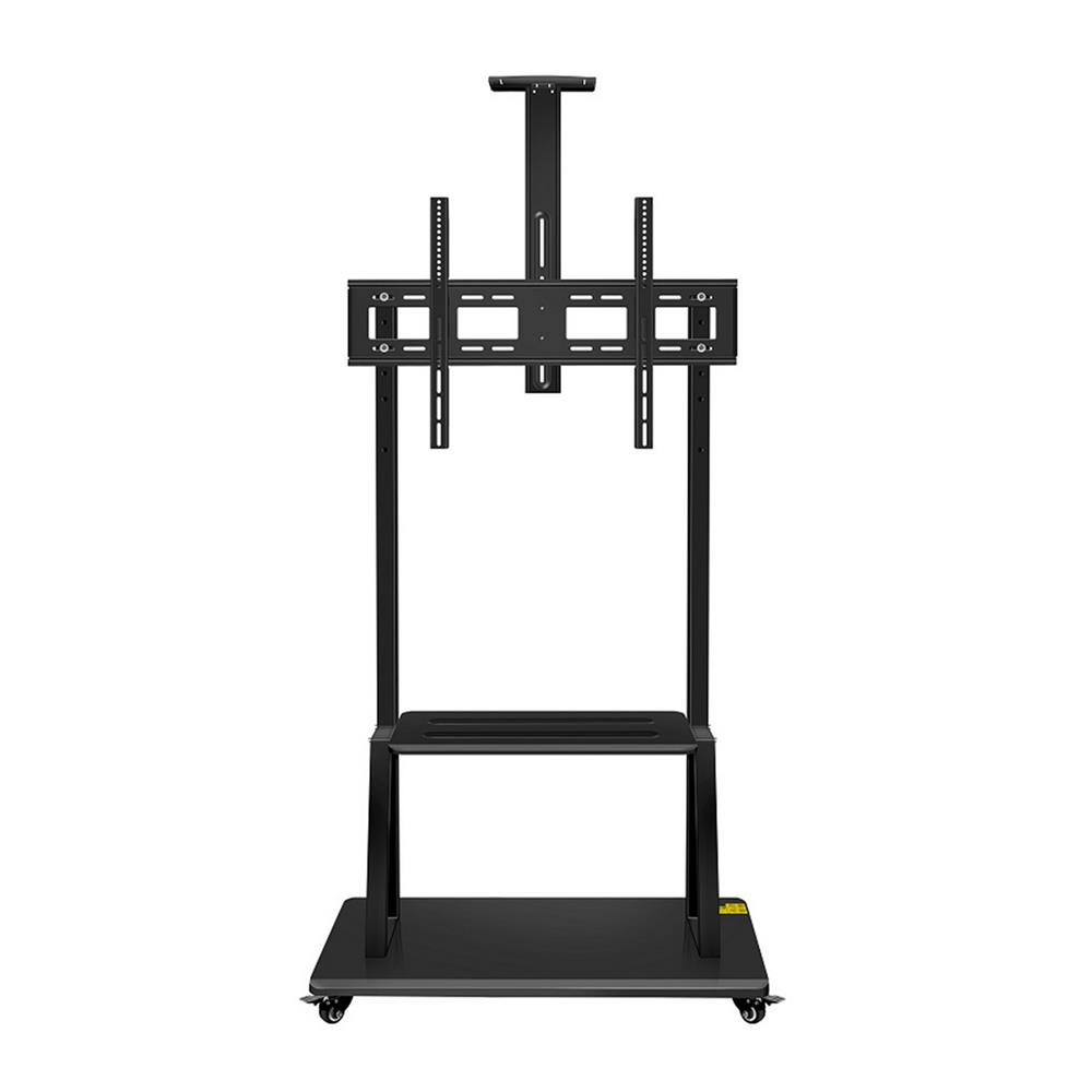ขาแขวนทีวีแบบฐานล้อเลื่อน MOVADA FD-1800
