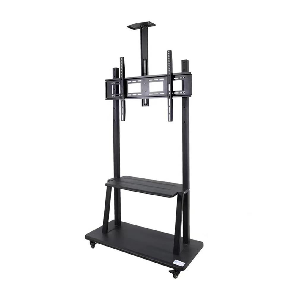 ขาแขวนทีวีแบบฐานล้อเลื่อน MOVADA FD-1800