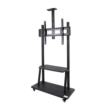 ขาแขวนทีวีแบบฐานล้อเลื่อน MOVADA FD-1800_1