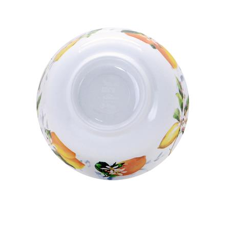 ชามเมลามีน 4.5 นิ้ว KECH LEMON TREE_3