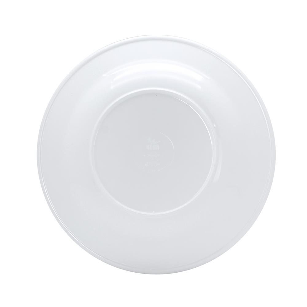 จานเมลามีนลึก 8 นิ้ว KECH LEMON TREE