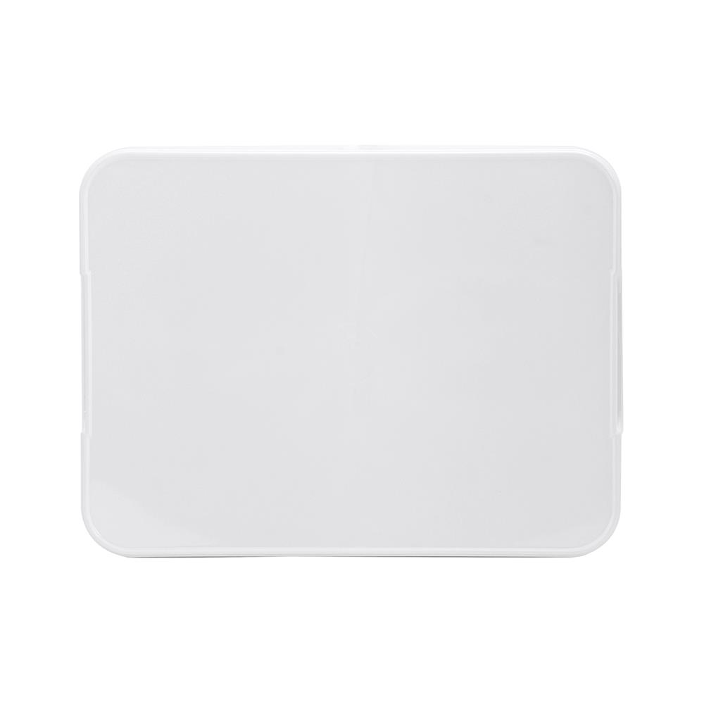 ถาดเหลี่ยมเมลามีน 14 นิ้ว KECH LEMON TREE