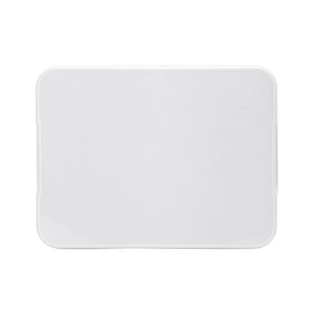 ถาดเหลี่ยมเมลามีน 14 นิ้ว KECH LEMON TREE_3