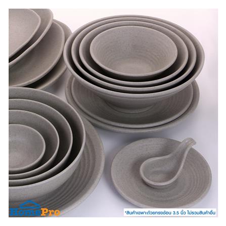 ชามเมลามีน 3.5 นิ้ว VANDA LATE ORGANIC_4