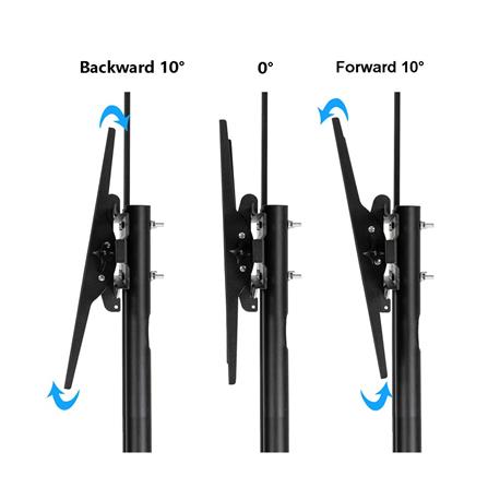 ขาแขวนล้อเลื่อน MOVADA KM1500_3