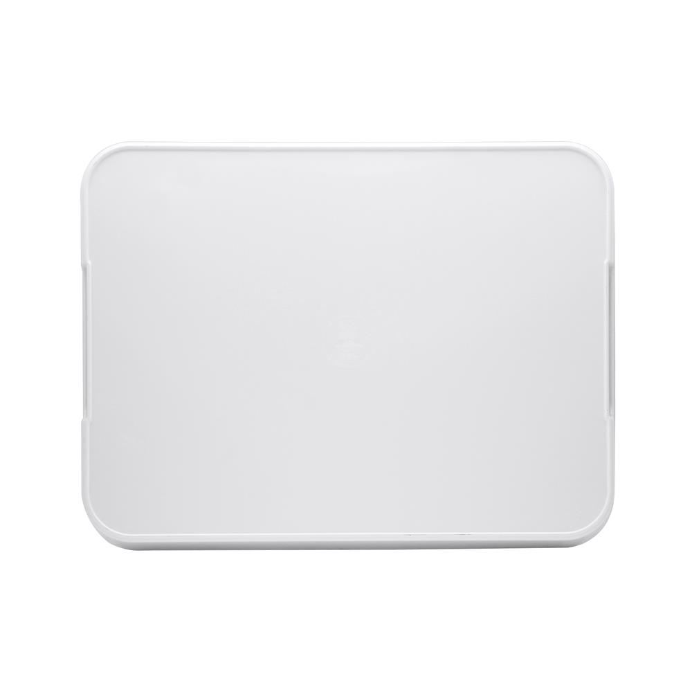 ถาดเหลี่ยมเมลามีน 16 นิ้ว KECH LEMON TREE