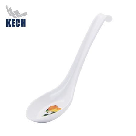 ช้อนเมลามีน KECH LEMON TREE_0