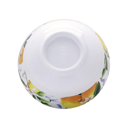 ชามเมลามีน 7 นิ้ว KECH LEMON TREE_3