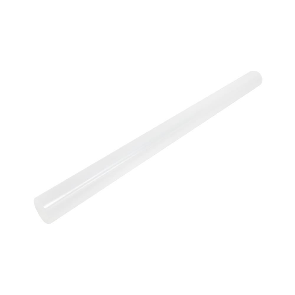 กาวแท่ง DEXZON 1/2 นิ้ว สีใส แพ็ก 6 ชิ้น