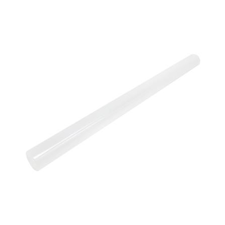 กาวแท่ง DEXZON 1/2 นิ้ว สีใส แพ็ก 6 ชิ้น_1