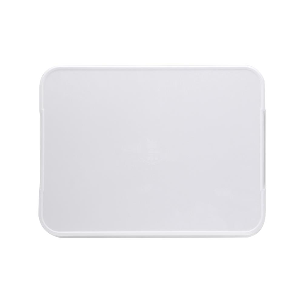 ถาดเหลี่ยมเมลามีน 12 นิ้ว KECH LEMON TREE