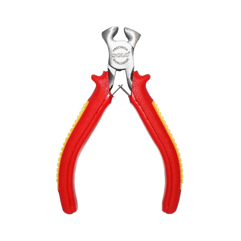 คีมมินิปากนกแก้ว SOLO YT511 4 นิ้ว