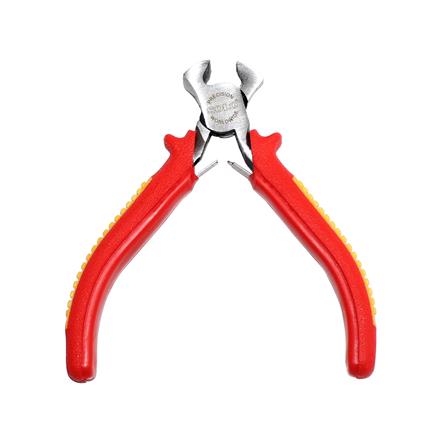 คีมมินิปากนกแก้ว SOLO YT511 4 นิ้ว_1