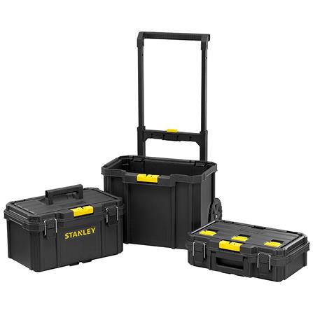 กล่องเครื่องมือพลาสติก STANLEY PROFESSIONAL STST83319-1 3 ช่อง_2
