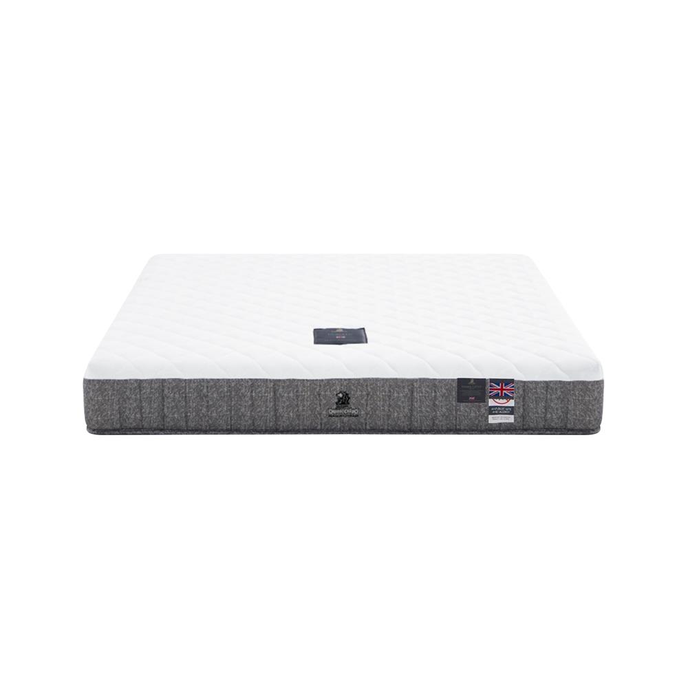 ที่นอน 5 ฟุต DUNLOPILLO DONALD พร้อมชุดเครื่องนอน 11 ชิ้น